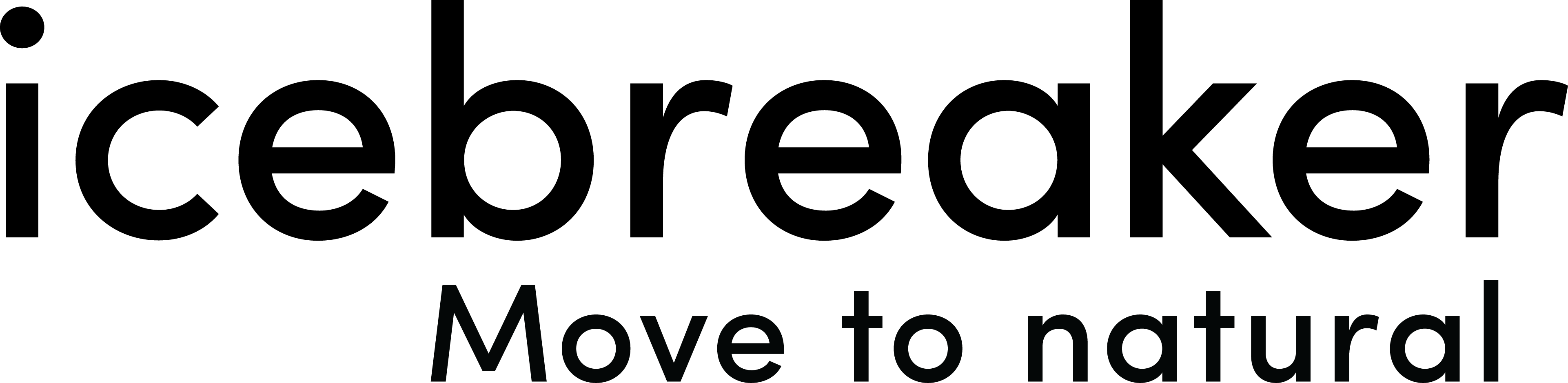 Logo - icebreaker